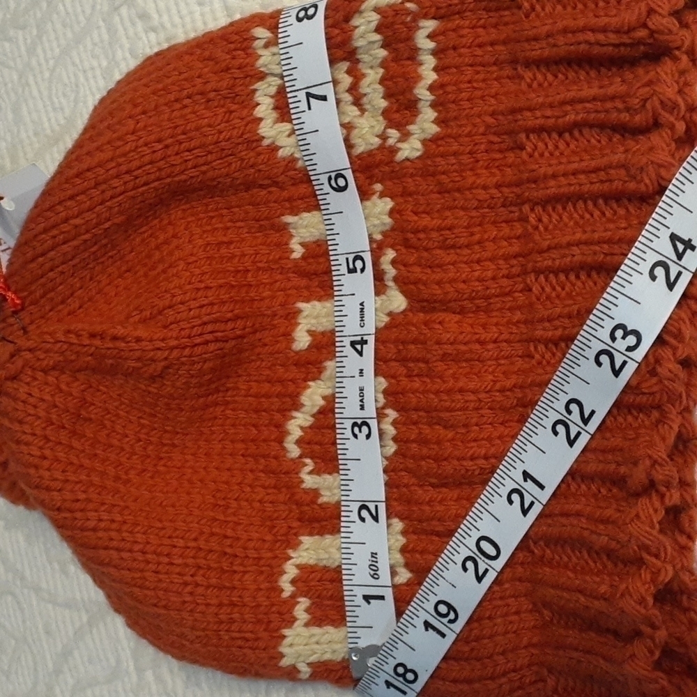 ๐ Bespoke Cap - Picture 4 of 5